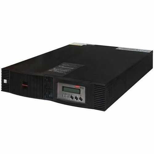 Onduleur montable en rack Toshiba T1000 T1S0A1500AXAR2 1,5 kVA - Montable en rack