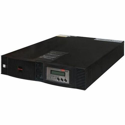 Onduleur montable en rack Toshiba T1000 T1S0A1500AXAR2 1,5 kVA - Montable en rack