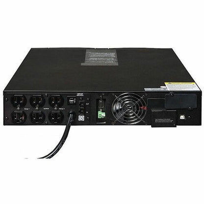 Onduleur montable en rack Toshiba T1000 T1S0A1500AXAR2 1,5 kVA - Montable en rack