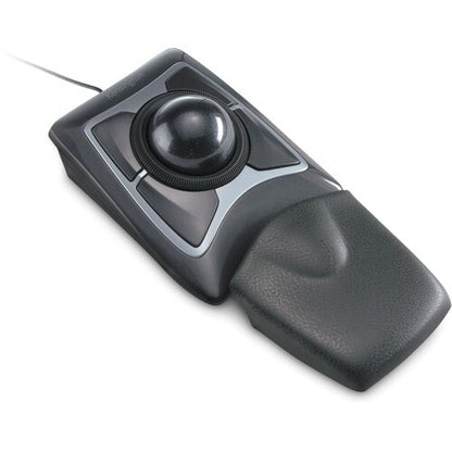 SOURIS EXPERT 4 BTN PS2/USB AVEC BOULE DE COMMANDE OPTIQUE ET DÉFILEMENT POUR MAC/PC