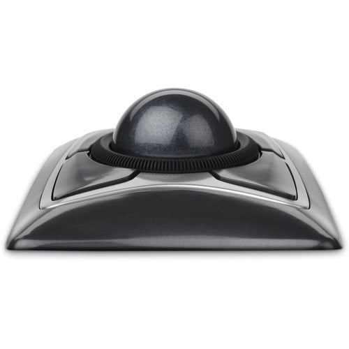 SOURIS EXPERT 4 BTN PS2/USB AVEC BOULE DE COMMANDE OPTIQUE ET DÉFILEMENT POUR MAC/PC