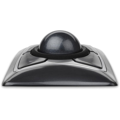 SOURIS EXPERT 4 BTN PS2/USB AVEC BOULE DE COMMANDE OPTIQUE ET DÉFILEMENT POUR MAC/PC