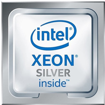 Mise à niveau du processeur HPE Xeon Silver 4214 Dodeca-core (12 cœurs) 2,20 GHz