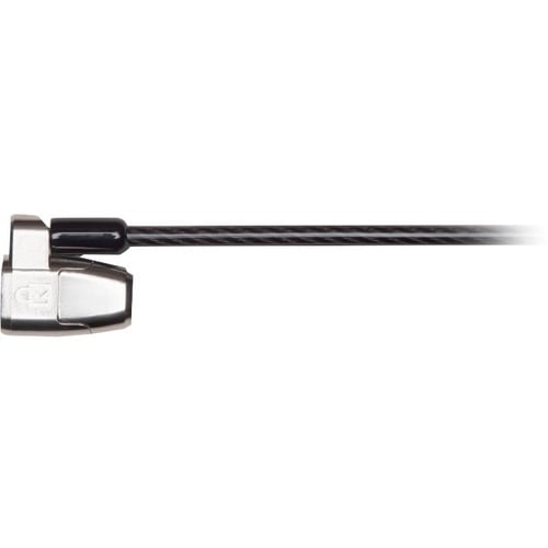 Kensington ClickSafe 2.0 Keyed Lock for Wedge-Shaped Slots - Supervisor Keyed -