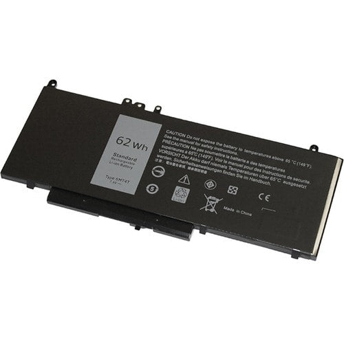 V7 Replacement Battery For Selected Dell Laptops -