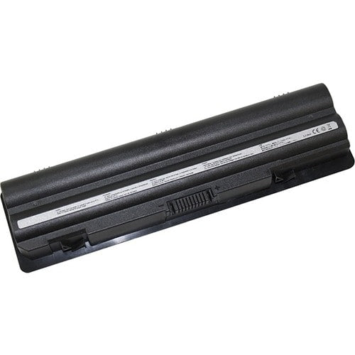 Batterie de remplacement V7 pour certains ordinateurs portables Dell -
