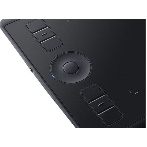 INTUOS PRO SMALL CREATIVE PEN TABLET BLACK