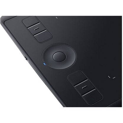 INTUOS PRO SMALL CREATIVE PEN TABLET BLACK
