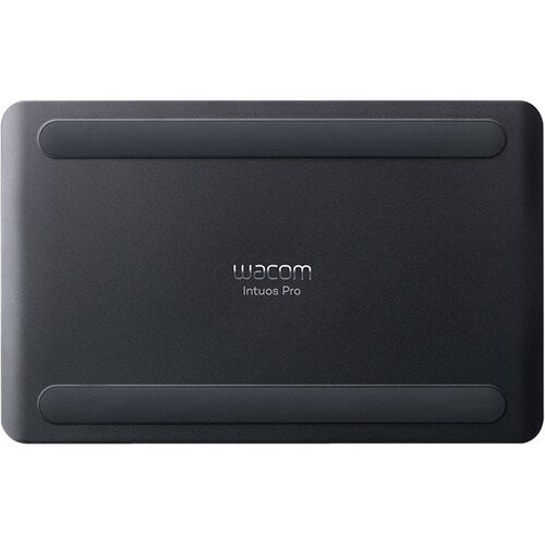 INTUOS PRO SMALL CREATIVE PEN TABLET BLACK