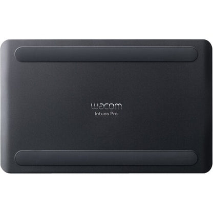 INTUOS PRO SMALL CREATIVE PEN TABLET BLACK
