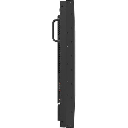 ViewSonic CDX4952-B4 - Écran 49 pouces, résolution 1920 x 1080, luminosité 450 cd/m², 24h/24 et 7j/7