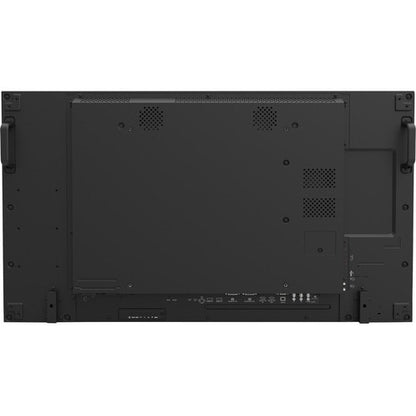 ViewSonic CDX4952-B4 - Écran 49 pouces, résolution 1920 x 1080, luminosité 450 cd/m², 24h/24 et 7j/7