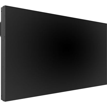 ViewSonic CDX4952-B4 - Écran 49 pouces, résolution 1920 x 1080, luminosité 450 cd/m², 24h/24 et 7j/7