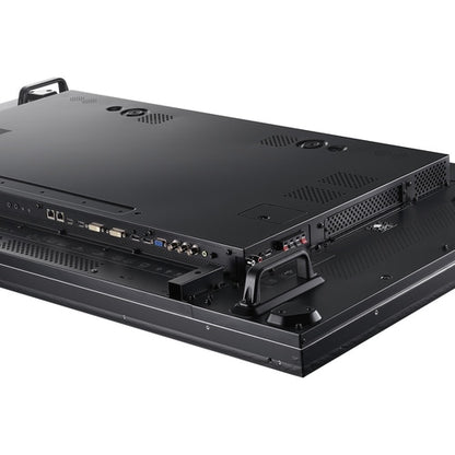 Écran d'affichage numérique ViewSonic CDX4952-B9 - LCD 48,5" (1 231,90 mm)