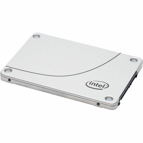 INTEL D3-S4510 960GB SATA 6GB/S 3D TLC 2.5IN 7MM 2DWPD REV.2