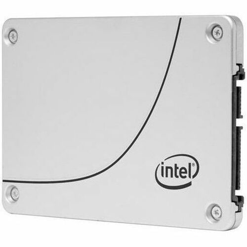 INTEL D3-S4510 960GB SATA 6GB/S 3D TLC 2.5IN 7MM 2DWPD REV.2
