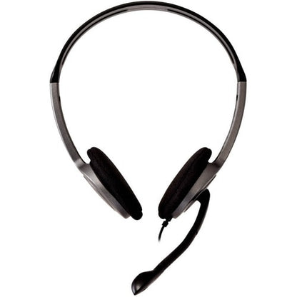 V7 Lightweight Stereo Headset - V7 HA212