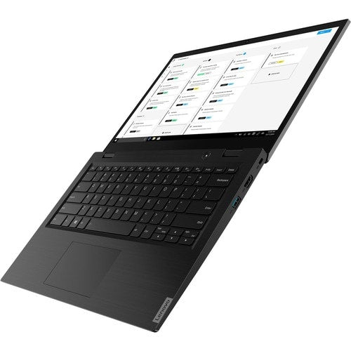 Lenovo 14w 81MQ001QCF 14\" Notebook - Full HD - AMD A-Series A6