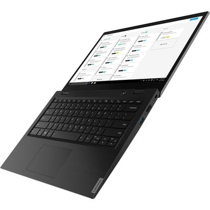 Lenovo 14w 81MQ001QCF 14\" Notebook - Full HD - AMD A-Series A6