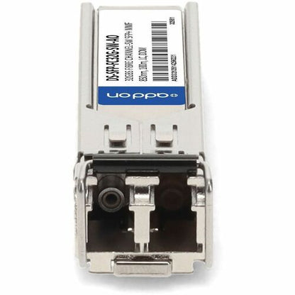 AddOn SFP+ Module - For Data Networking, Optical Network