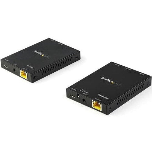 StarTech.com HDMI over CAT6 extender kit