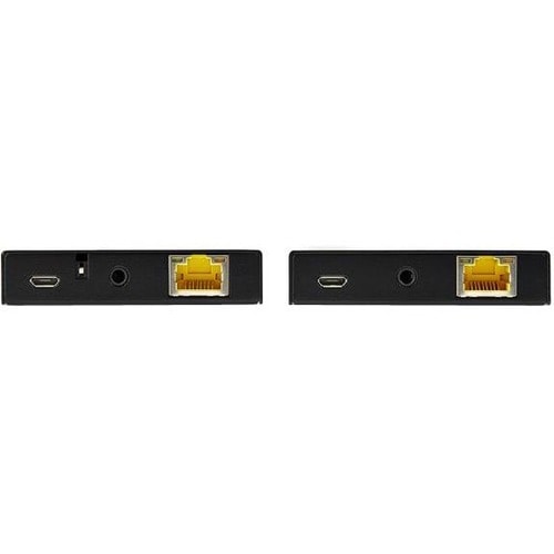 StarTech.com HDMI over CAT6 extender kit