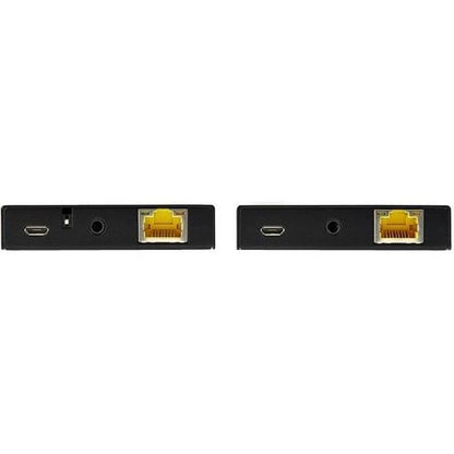 StarTech.com HDMI over CAT6 extender kit