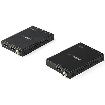 StarTech.com HDMI over CAT6 extender kit