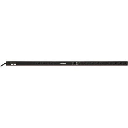 Cyber ​​Power CyberPower PDUs PDU31101 surveillés - Notification automatisée