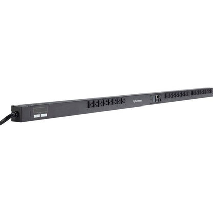 Cyber ​​Power CyberPower PDUs PDU31101 surveillés - Notification automatisée