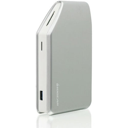 Concentrador USB-C IOGEAR con lector de tarjetas - USB 3.1 (2.ª generación) Tipo C
