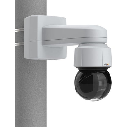 AXIS T91B57 Pole Mount for Network Camera - Gray - Gray