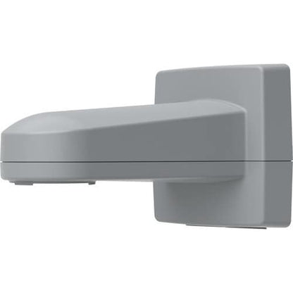 AXIS Wall Mount for Network Camera, Pole Mount - Gray - Aluminum