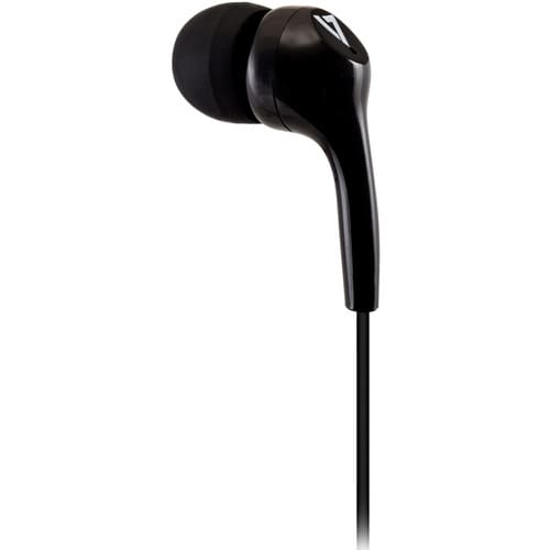 Auriculares estéreo ligeros V7 - V7 HA105