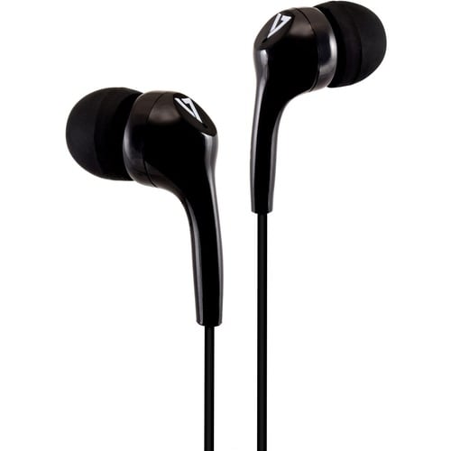 V7 Lightweight Stereo Earbuds - V7 HA105