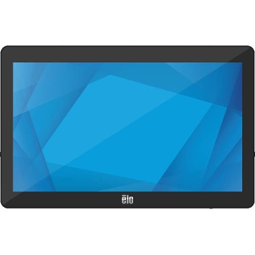 Sistema EloPOS Elo de 15 pulgadas (16:9) - Core i5 3,50 GHz - 16 GB DDR4 SDRAM - 128 GB
