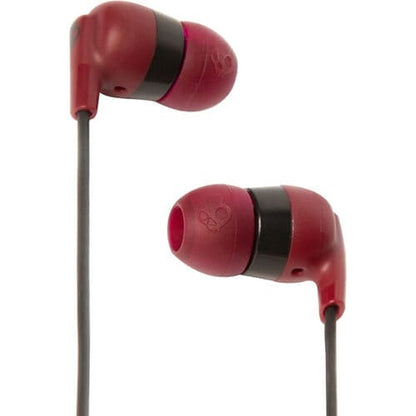 Skullcandy Ink'd+ Earbuds with Microphone