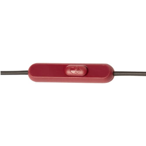 Skullcandy Ink'd+ Earbuds with Microphone