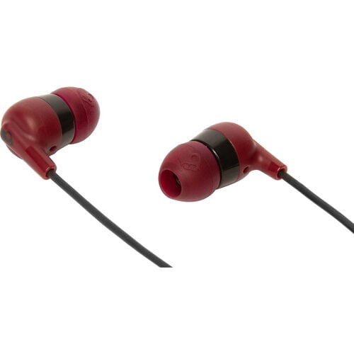 Skullcandy Ink'd+ Earbuds with Microphone