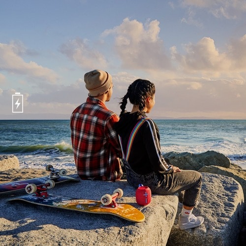 Écouteurs Bluetooth portables Ultimate Ears WONDERBOOM 2
