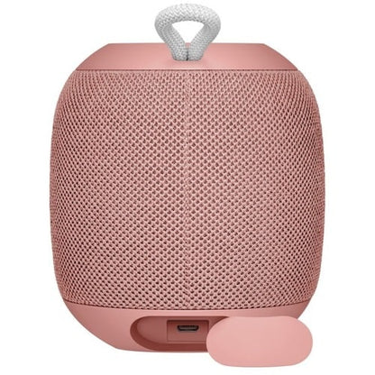 Ultimate Ears WONDERBOOM Portable Bluetooth Speake