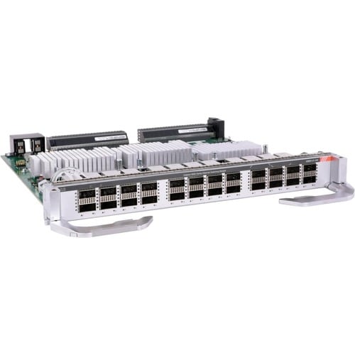 CATALYST 9600 SERIES 24PORT 40GE/12PORT 100GE