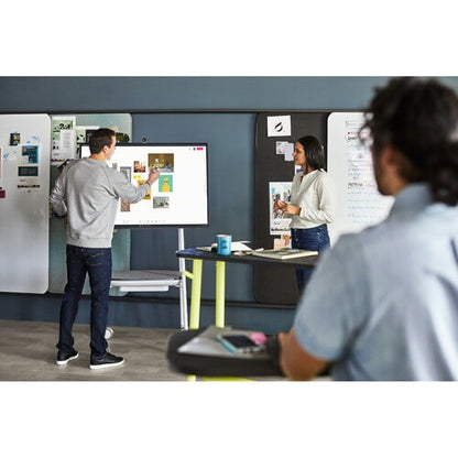 Microsoft Surface Hub 2S All-in-One Computer