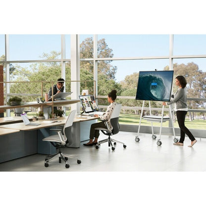 Microsoft Surface Hub 2S All-in-One Computer