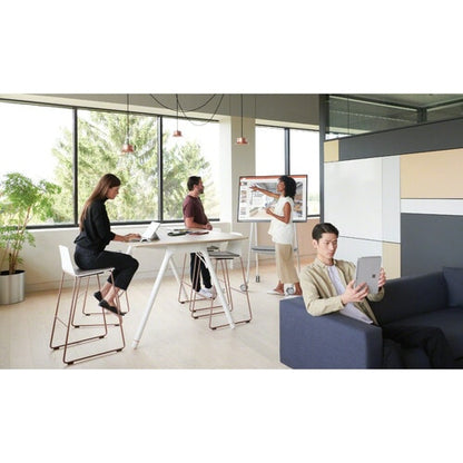 Microsoft Surface Hub 2S All-in-One Computer