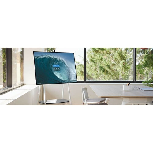 SURFACE HUB 2 CAMERA MULTI 10