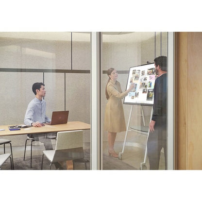 SURFACE HUB 2 CAMERA MULTI 10