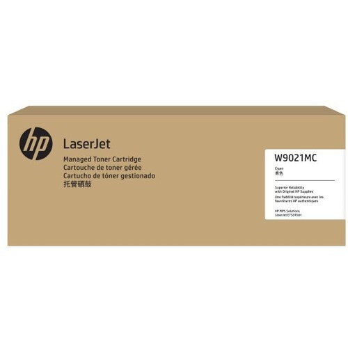 CYN MANAGED LASERJET TONER CARTRIDGE