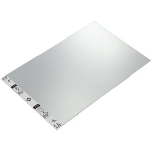 Feuille de support pour scanner Brother CS-A3301 - Transparente