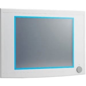 Advantech FPM-5171G 17\" Class LCD Touchscreen Monitor - 16:9